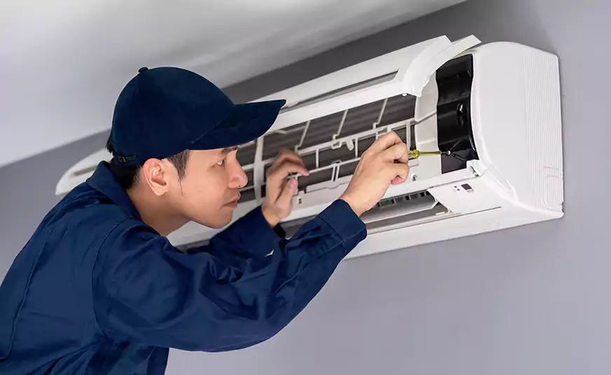 AC Duct Cleaning Rochester