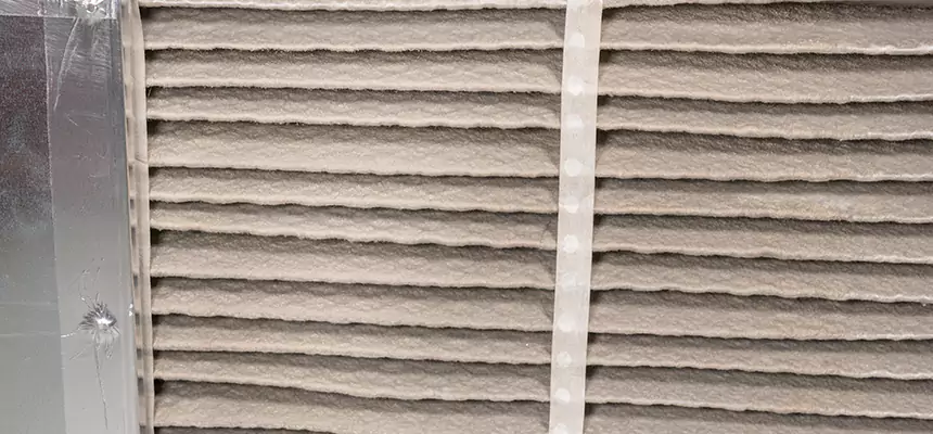 Mobile Car AC Filter Replacement in Rochester