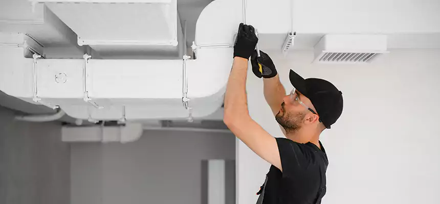 Our Air Duct Cleaning Services in Rochester, NY