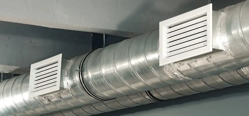 Our Air Duct Camera Inspection Services in Rochester, NY