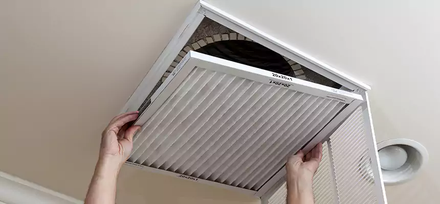 Our Air Duct UV Sanitization Services in Rochester, NY