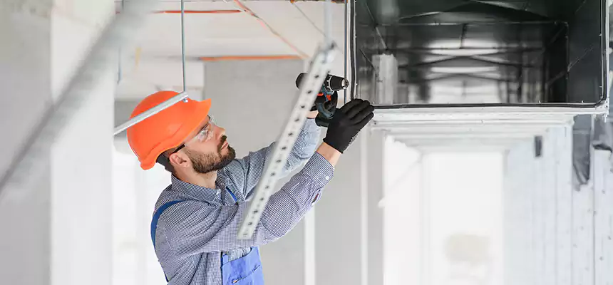 Our Air Vent Replacement Services in Rochester, NY