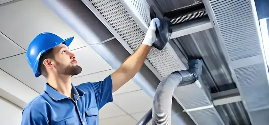 Our Annual Dryer Vent Maintenance Services in Rochester, NY