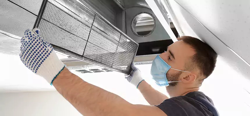 Our Dryer Vent Cleaning Services in Rochester, NY
