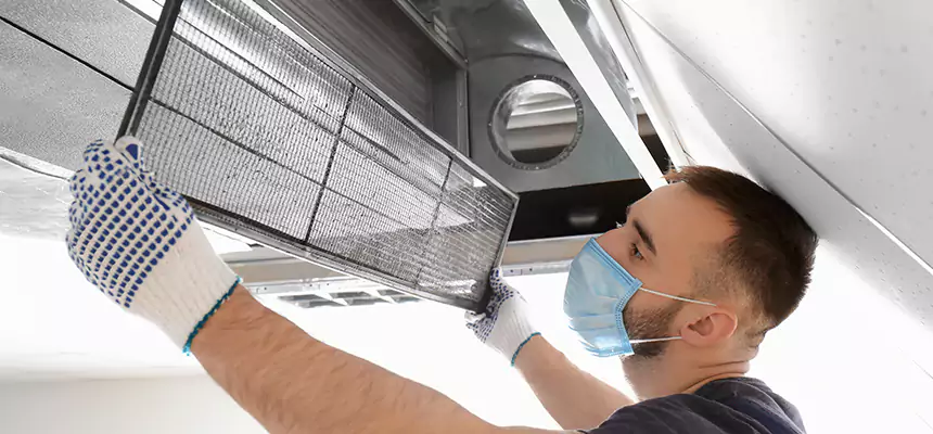 Our Dryer Vent Replacement Services in Rochester, NY