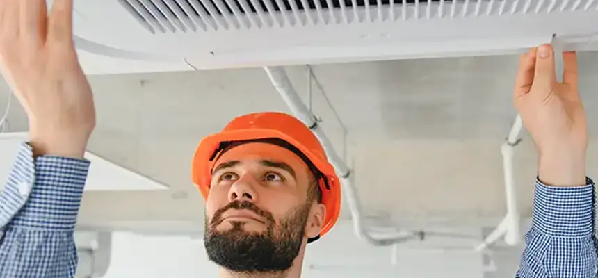 Our Furnace Vent Cleaning Services in Rochester, NY