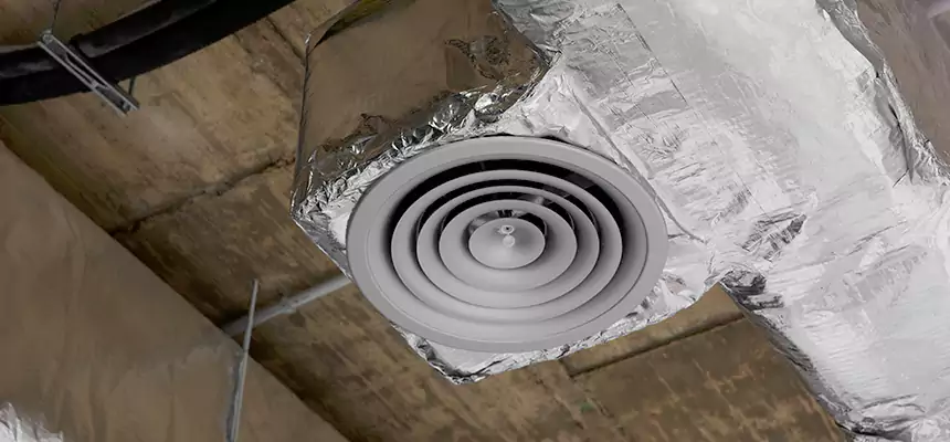 Our HVAC Ductwork Installation Services in Rochester, NY
