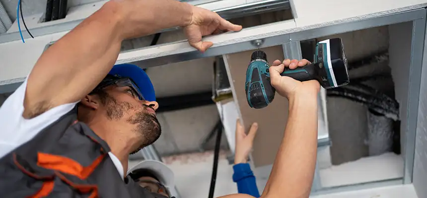 Our Improve Home Air Circulation Services in Rochester, NY