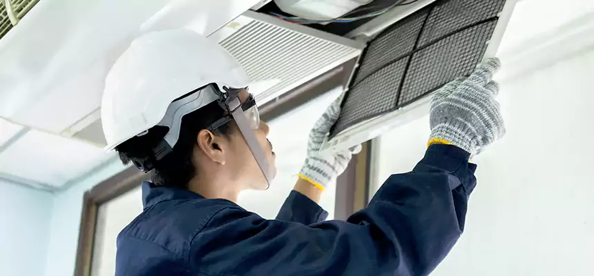 Our Mold & Mildew Removal from Air Ducts Services in Rochester, NY