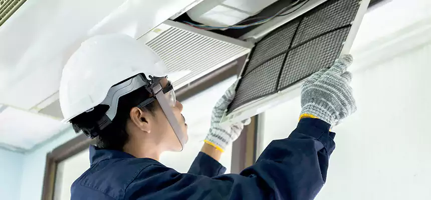 Our Multi-family Home Duct Cleaning Services in Rochester, NY