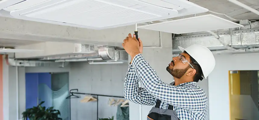 Our Roof Dryer Vent Cleaning Services in Rochester, NY