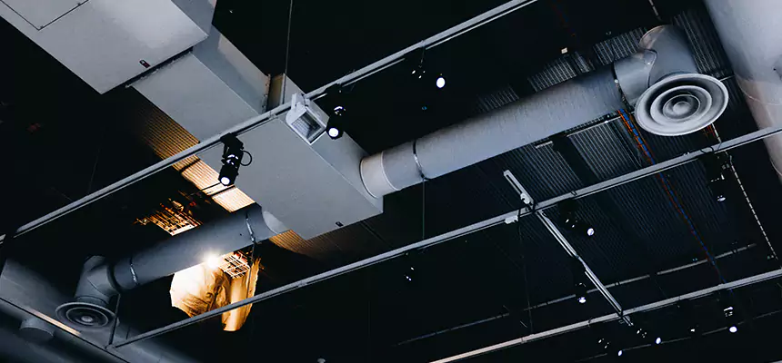 Our Seasonal Allergy Air Duct Cleaning Services in Rochester, NY