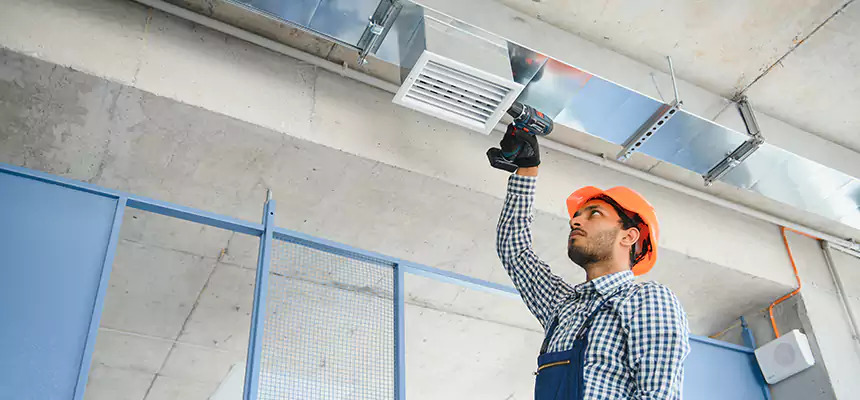 Efficient Exhaust Vent Cleaning in Rochester, NY