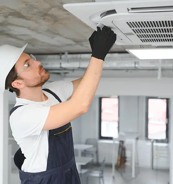 Top Affordable Duct Cleaning Services Near Me in Rochester, NY