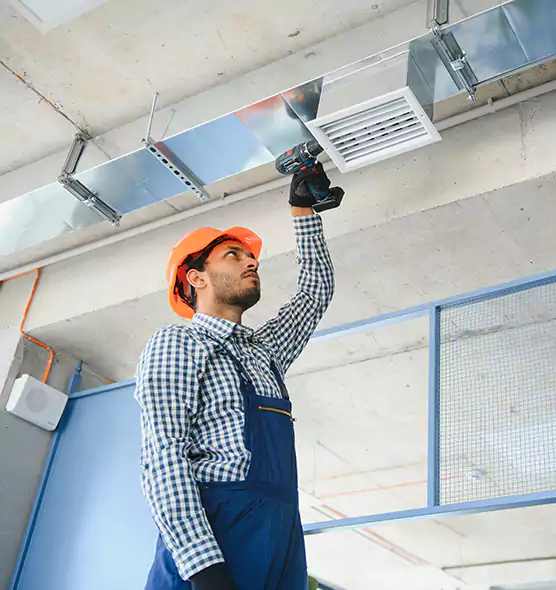 Welcome to Air Duct Cleaning & Repairs Rochester — Your Local Air Duct Installation Specialists in Rochester, NY