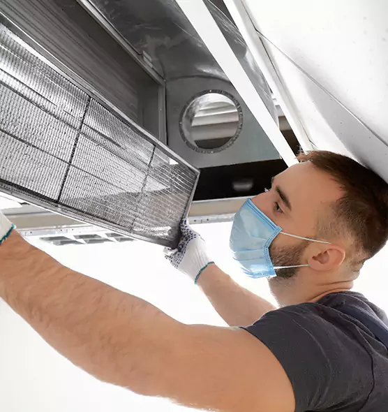 About Air Duct Pathogen Disinfection in Rochester, NY