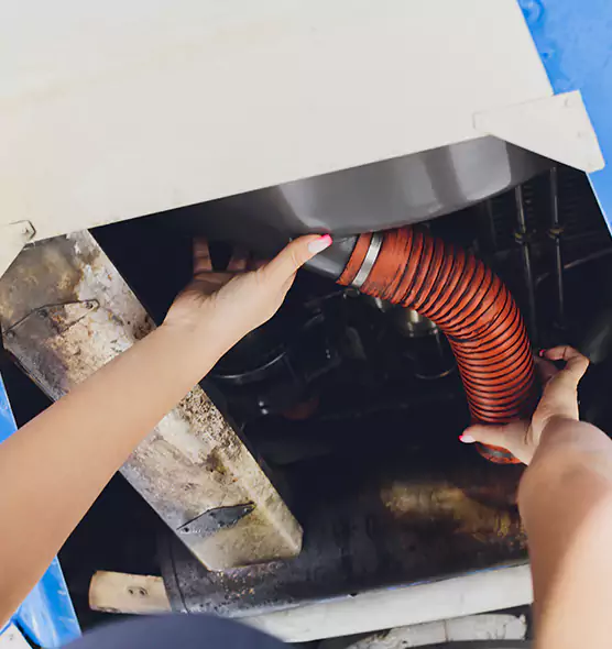 About Air Duct Virus Disinfection in Rochester, NY
