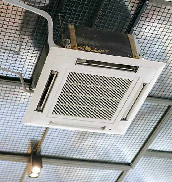 Top-Notch Allergy Relief Vent Cleaning Services in Rochester, NY