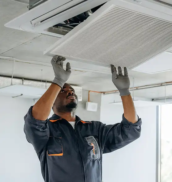 About Certified Air Duct Specialists in Rochester, NY