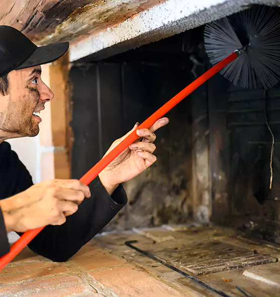 About Expert Chimney Cleaning in Rochester, NY