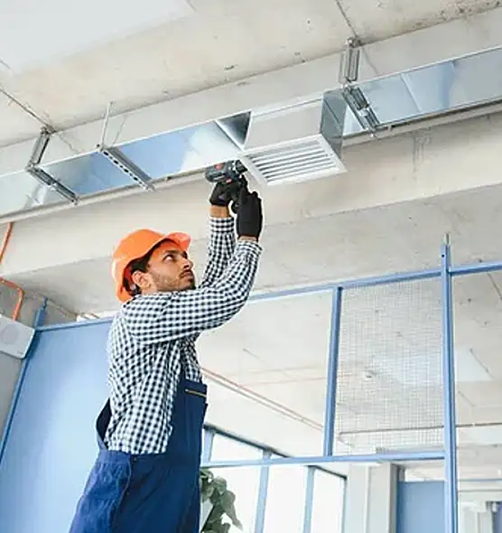 About Commercial Laundry Vent Cleaning in Rochester, NY