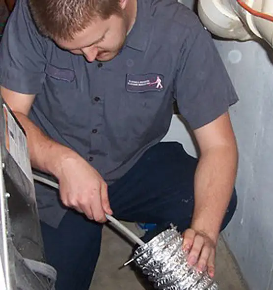 About Dryer Vent Hose Installation in Rochester, NY