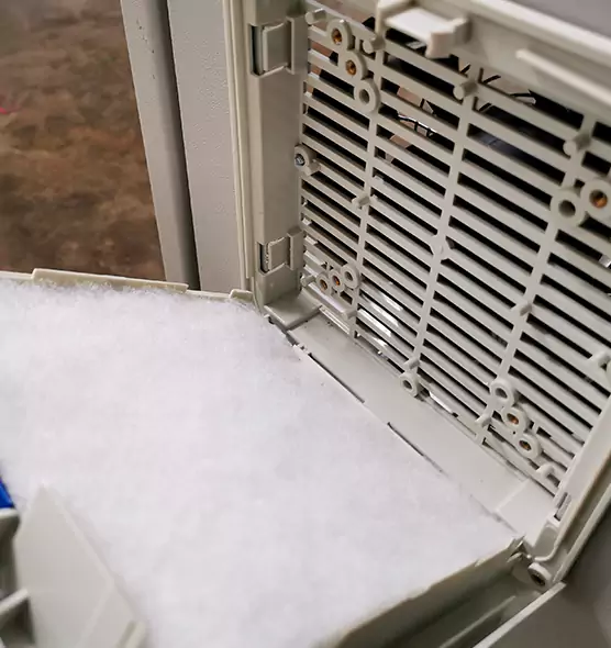 Professional Dryer Vent Mold Cleaning in Rochester, NY