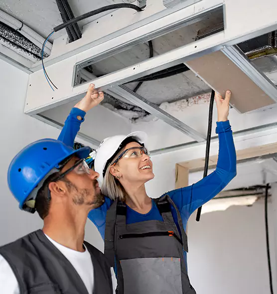Comprehensive Duct Insulation Services in Rochester, NY