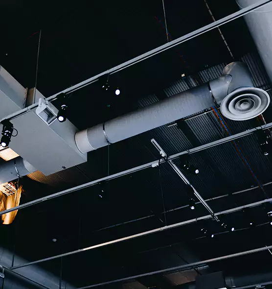 About Duct Sanitization with UV Light in Rochester, NY