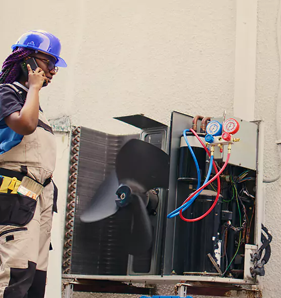 Professional Energy-Efficient HVAC Cleaning in Rochester, NY