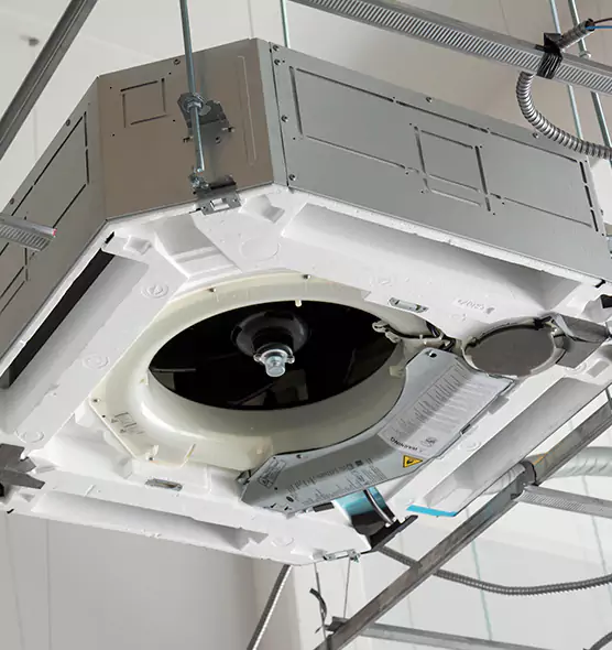 Professional Industrial Dryer Vent Cleaning in Rochester, NY