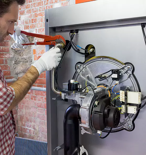 Advanced Repair Dryer Vent Hose in Rochester, NY