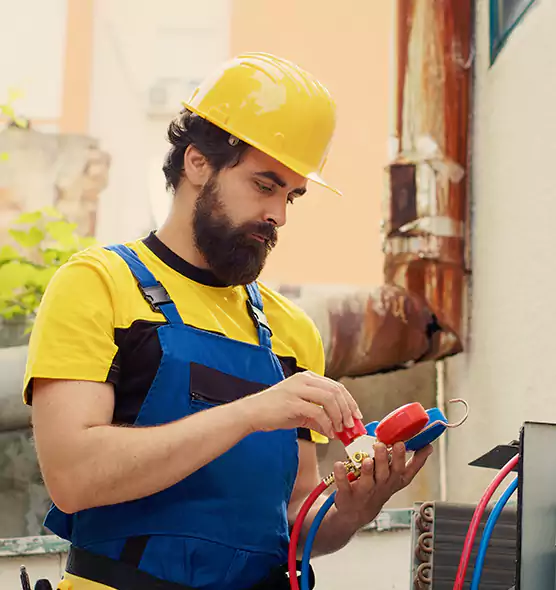 About Smart HVAC Installation in Rochester, NY