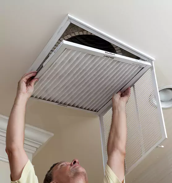 Professional Vent Relocation Services in Rochester, NY