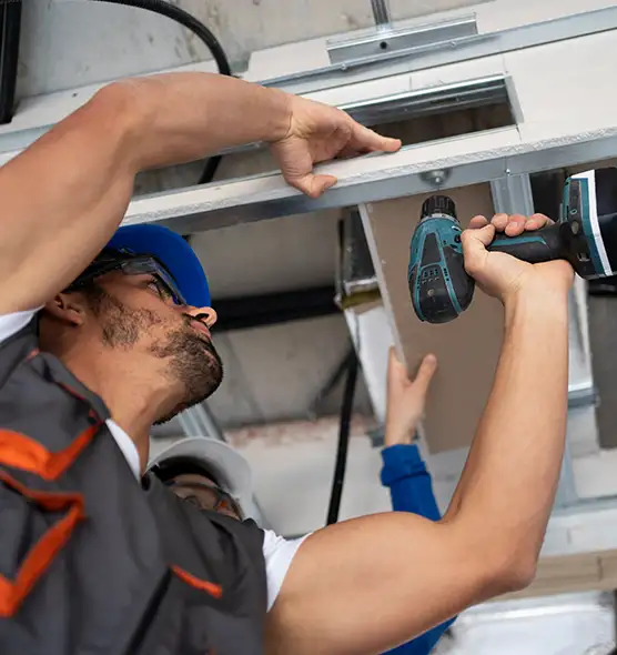 About Vent Smoke Odor Elimination in Rochester, NY