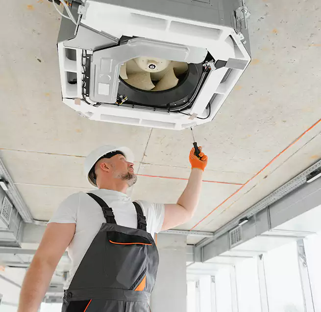 Why Homeowners & Businesses Trust Us in Rochester, NY?