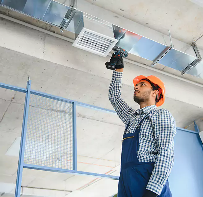 Why Homeowners & Businesses Trust Us in Rochester, NY?