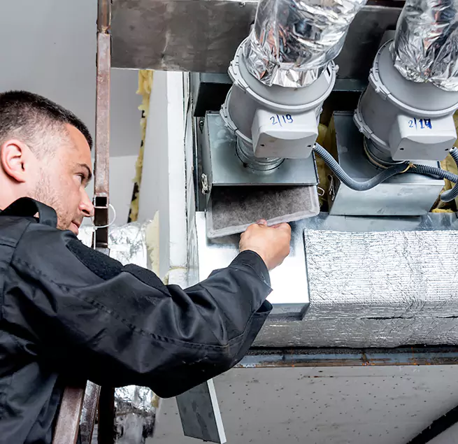 Why Homeowners & Businesses Trust Us in Rochester, NY?