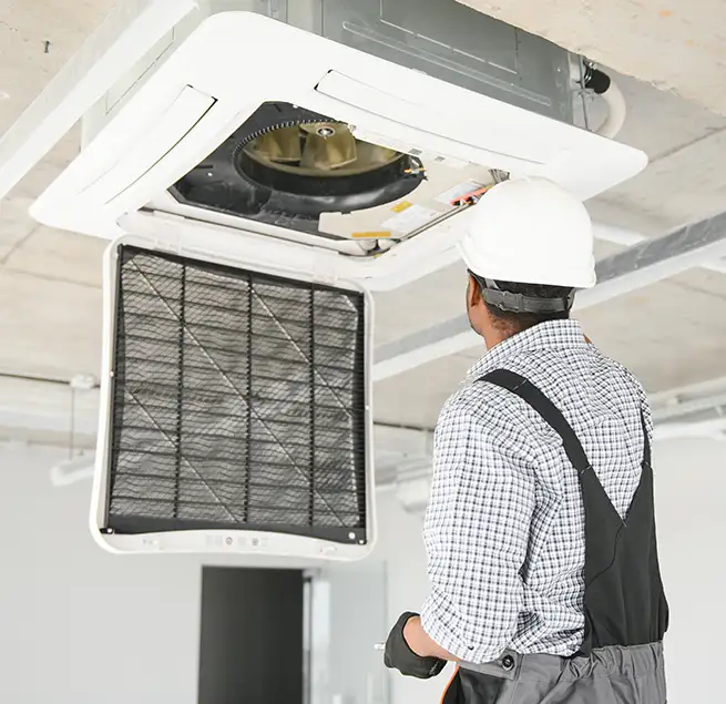 Why Homeowners & Businesses Trust Us in Rochester, NY?