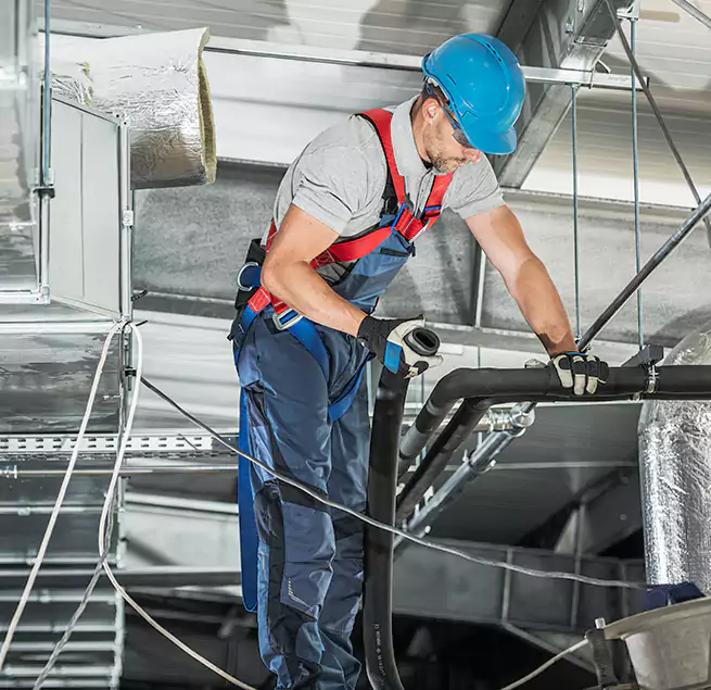 Why Homeowners & Businesses Trust Us in Rochester, NY?