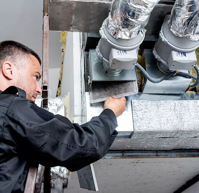 Why Homeowners & Businesses Trust Us in Rochester, NY?