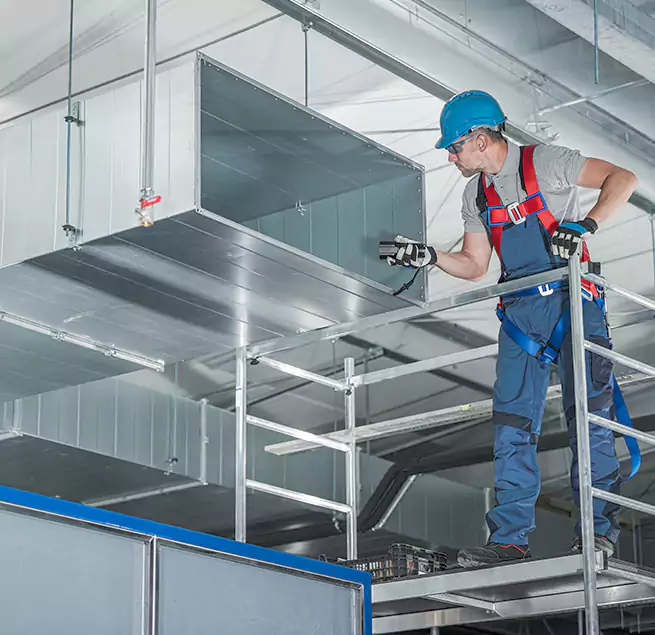 Why Homeowners & Businesses Trust Us in Rochester, NY?