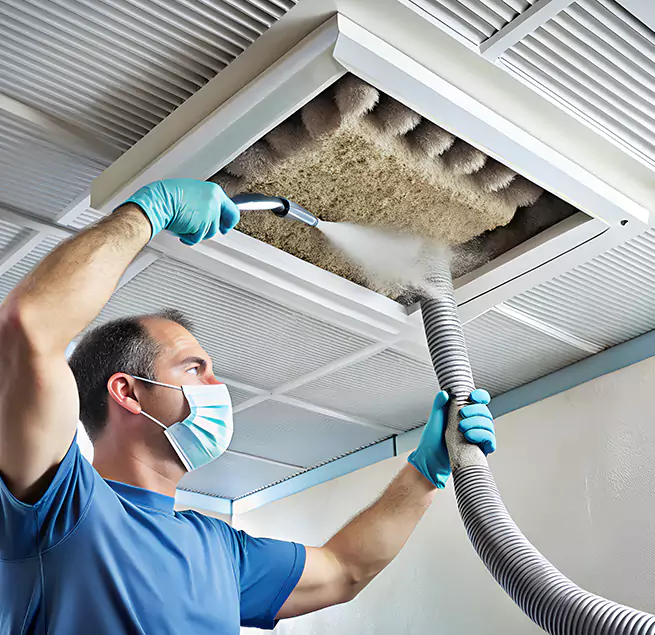 Why Homeowners & Businesses Trust Us Rochester, NY