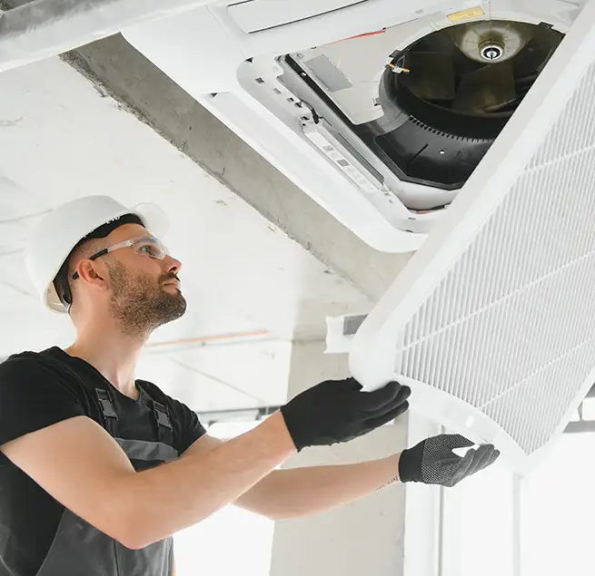 Why Homeowners & Businesses Trust Us in Rochester, NY?