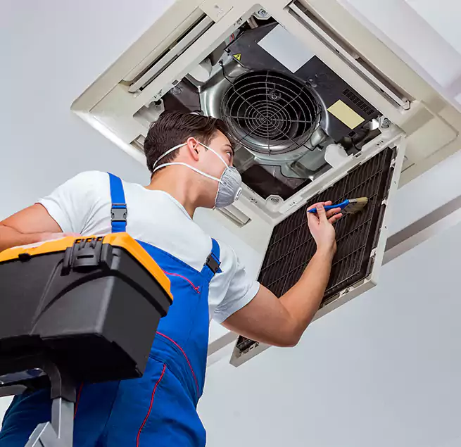 Why Homeowners & Businesses Trust Us in Rochester, NY