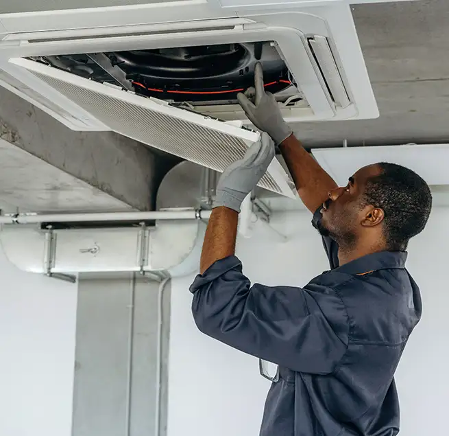 Why Homeowners & Businesses Trust Us in Rochester, NY?