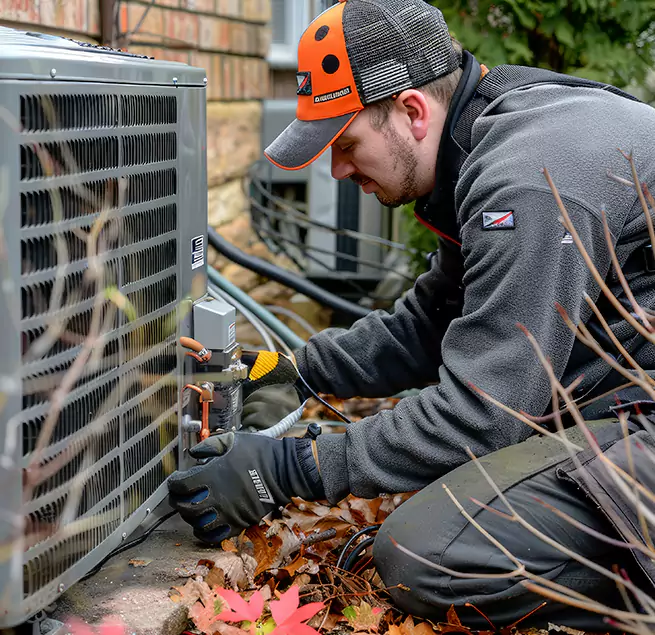 Why Homeowners & Businesses Trust Us in Rochester, NY?