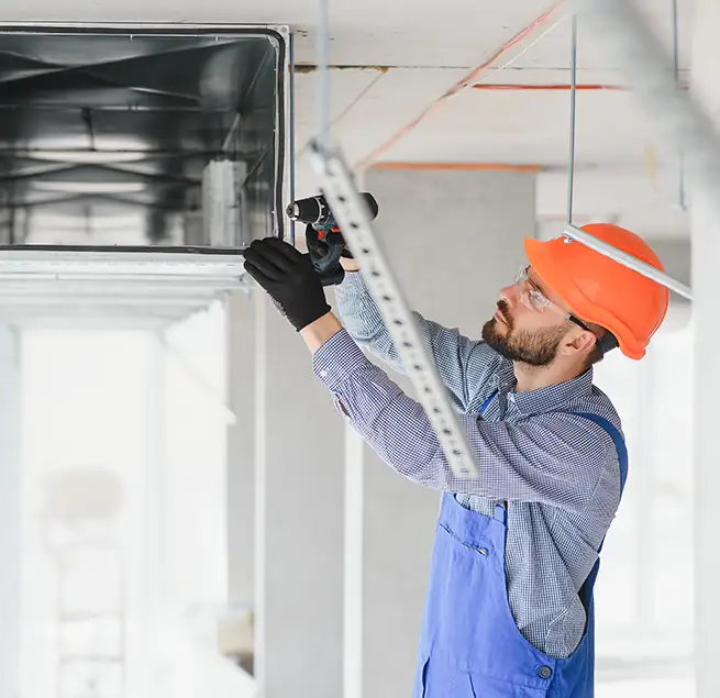  Why Homeowners Businesses Trust Us Rochester, NY