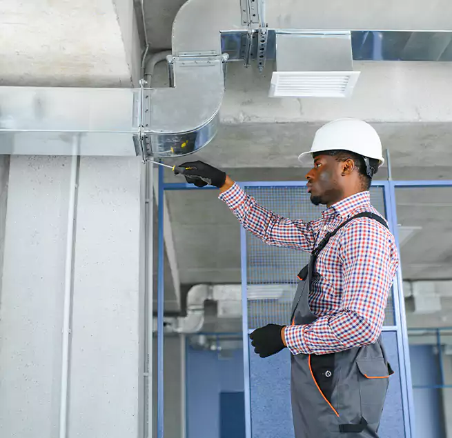 Why Homeowners & Businesses Trust Us in Rochester, NY