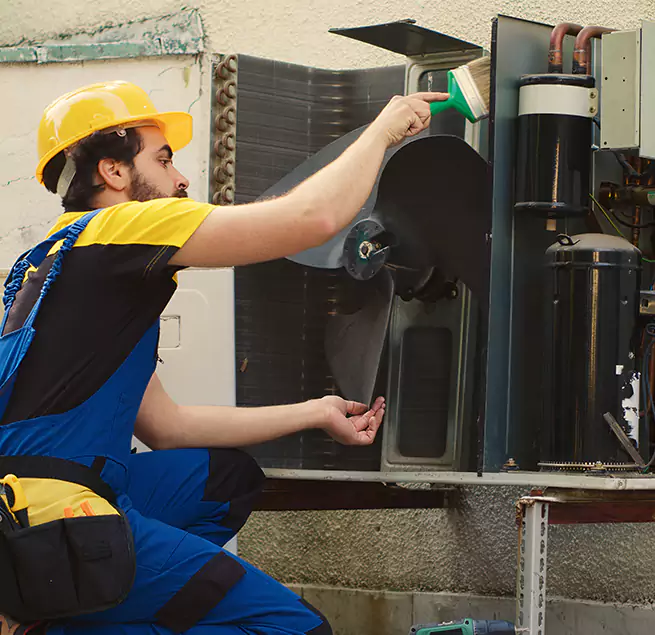  Why Homeowners & Businesses Trust Us in Rochester, NY?